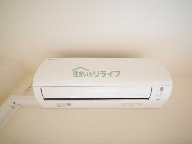 その他設備　別間取り　参考写真