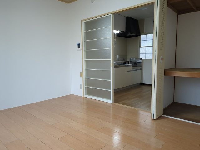 その他部屋・スペース