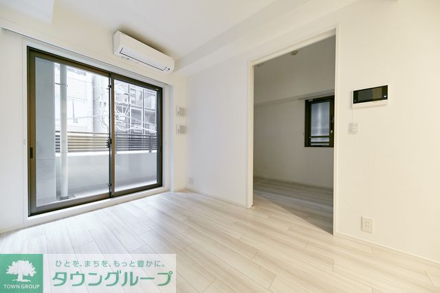 居室・リビング　※写真は同タイプ住戸です。