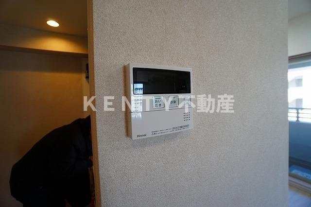 その他設備　物件の画像15