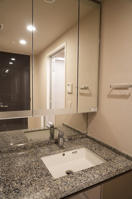 洗面設備　洗面※別部屋参考写真