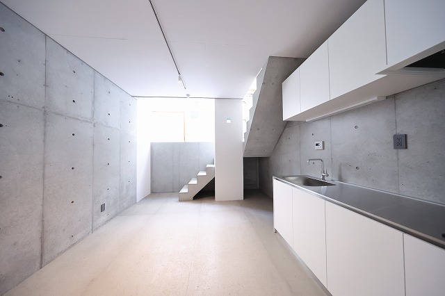 その他部屋・スペース　内観