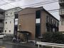 藤沢駅より徒歩15分 2階 築17年の賃貸物件