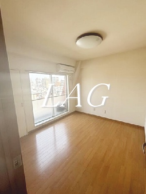 その他部屋・スペース　寝室です。