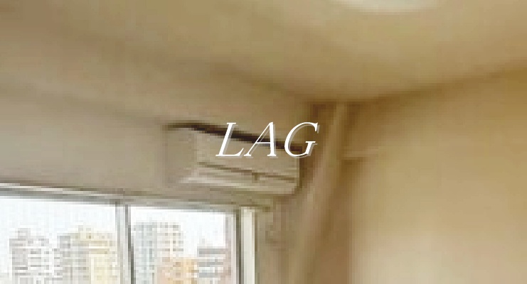 その他設備　エアコンです。