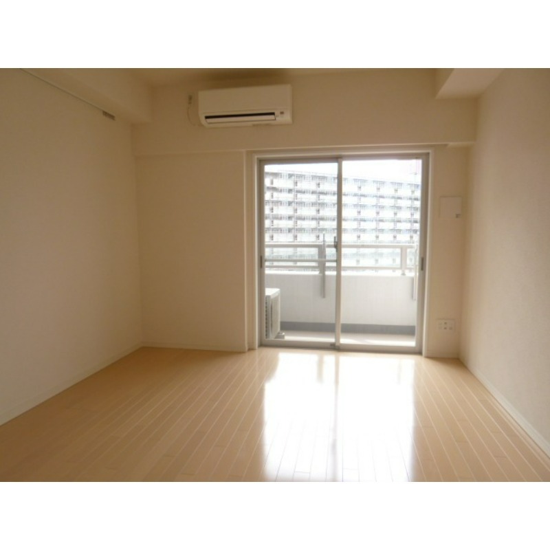 居室・リビング　★以下別部屋参考写真です★