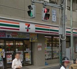 コンビニ　セブンイレブン北区神谷1丁目店（コンビニ）まで224m