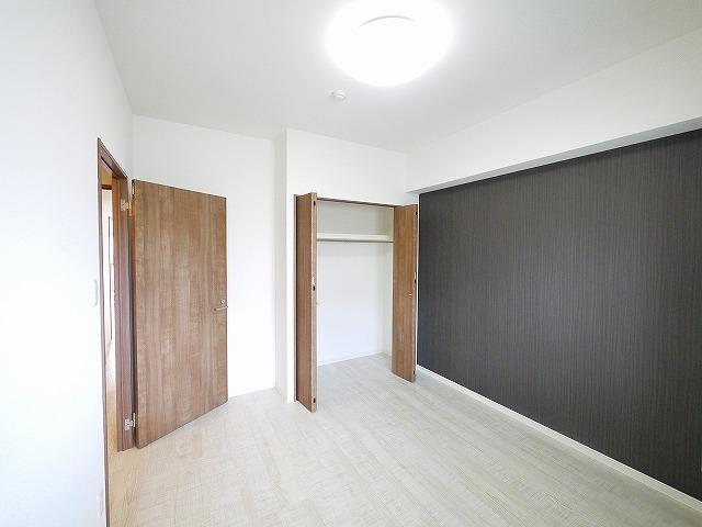 その他部屋・スペース　寝室にぴったりのお部屋です