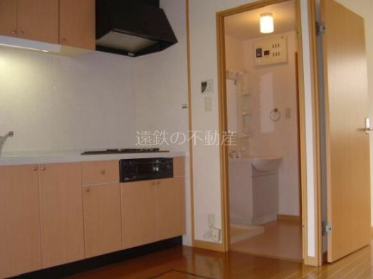 その他設備　他部屋参照・現況優先