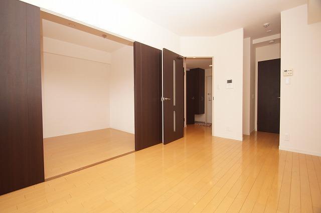 居室・リビング　居室・リビング