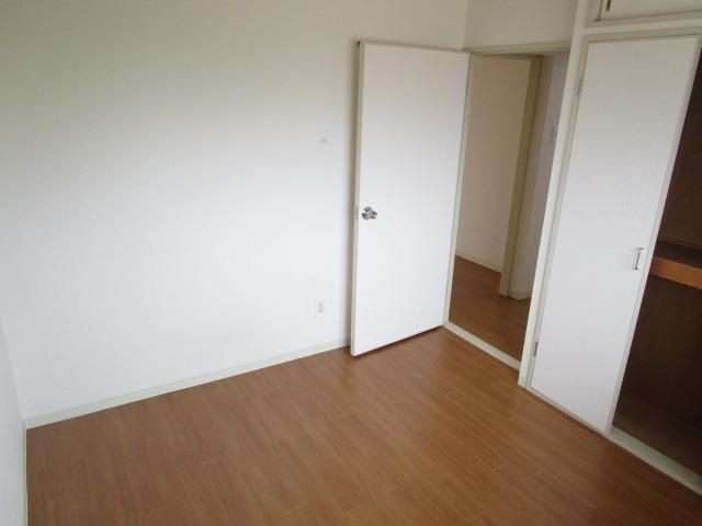 居室・リビング　★洋室★