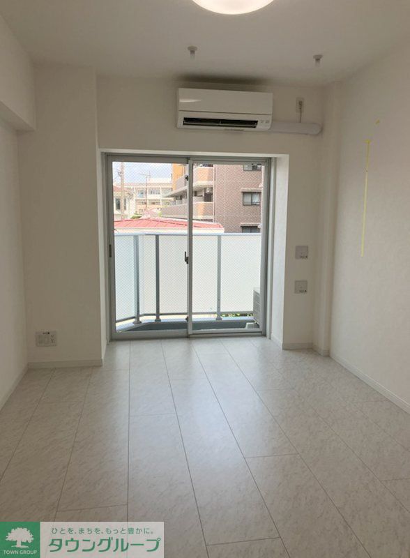 居室・リビング　リビング/居室