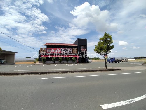 飲食店　横浜家系歌舞伎家（飲食店）まで1200m