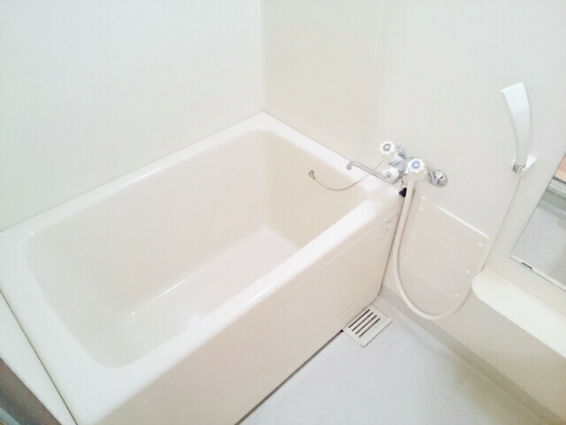 バス・シャワールーム　※写真イメージです