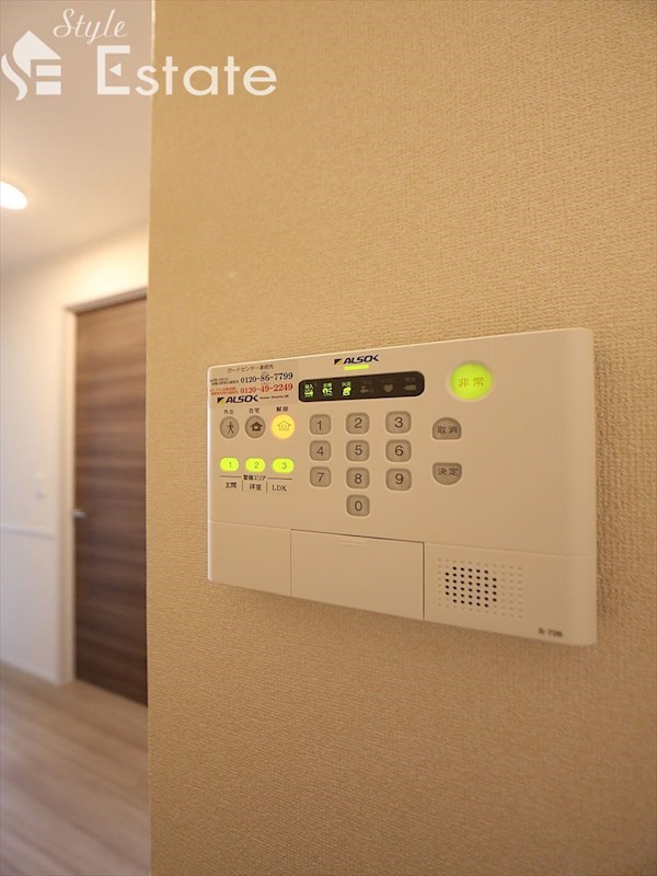 その他　バスルーム