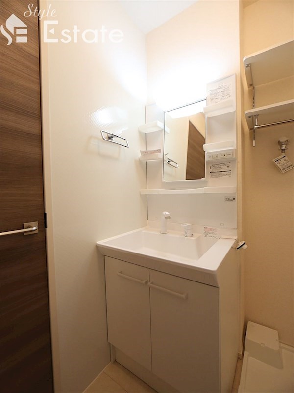 洗面設備　独立洗面台★シャンプードレッサー