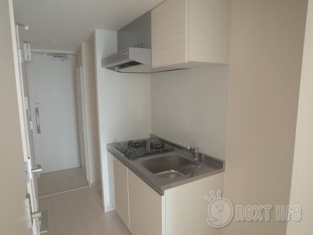 キッチン　リブリハーベスト南林間