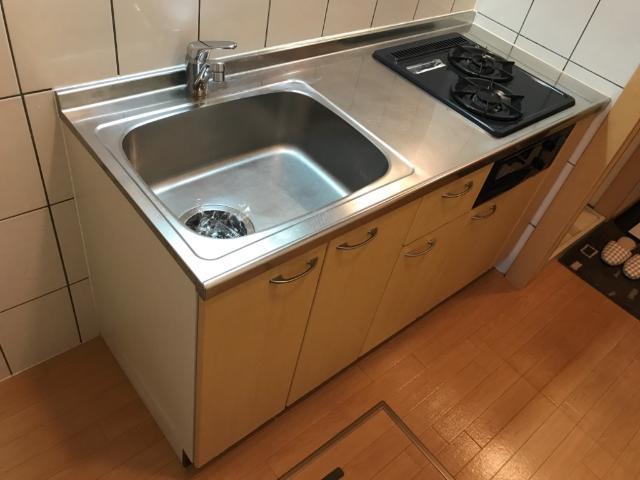 キッチン