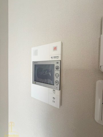 セキュリティ　ミラージュパレスLotus Life