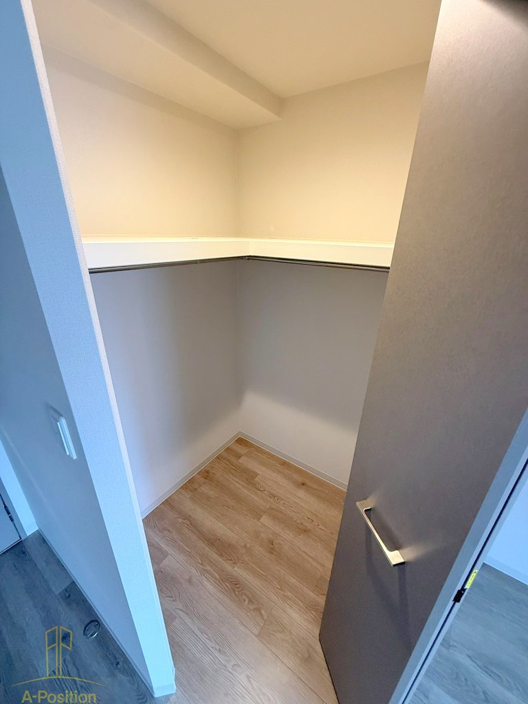 収納　ミラージュパレスLotus Life