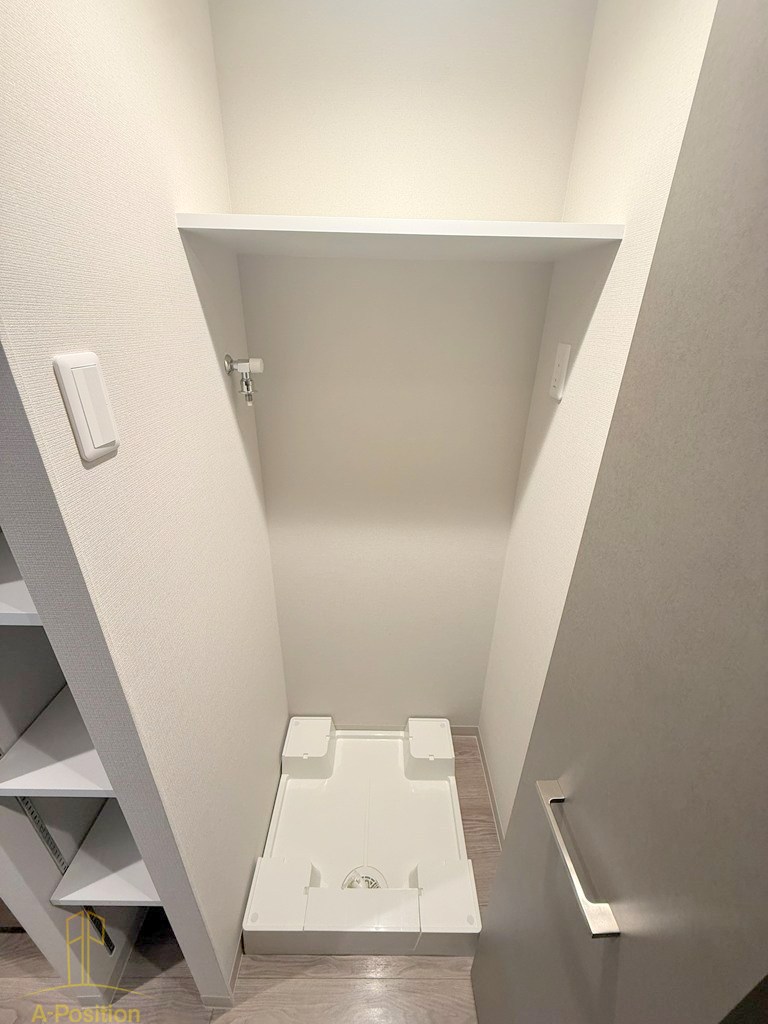 その他設備　ミラージュパレスLotus Life