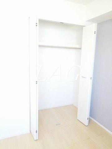 収納　収納です。