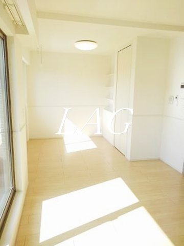 その他部屋・スペース　寝室です。