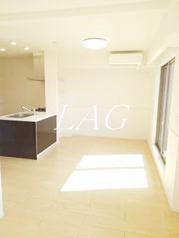 居室・リビング　洋室のお部屋です。