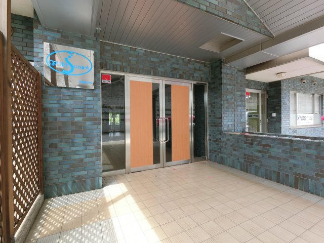 エントランス　☆オートロック☆