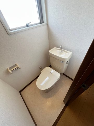 トイレ　☆7階☆