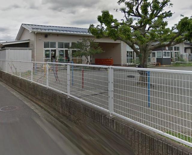 幼稚園・保育園　しらゆり幼稚園（幼稚園・保育園）まで757m