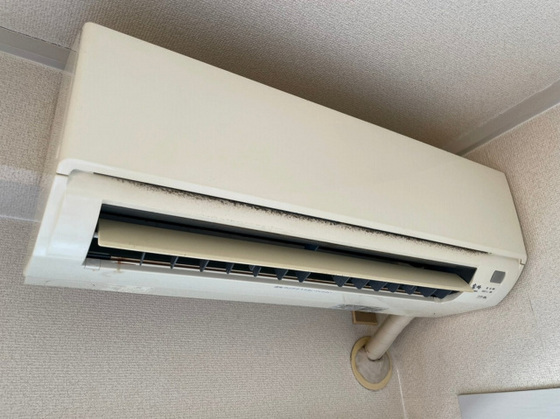 その他設備　※別部屋の写真です