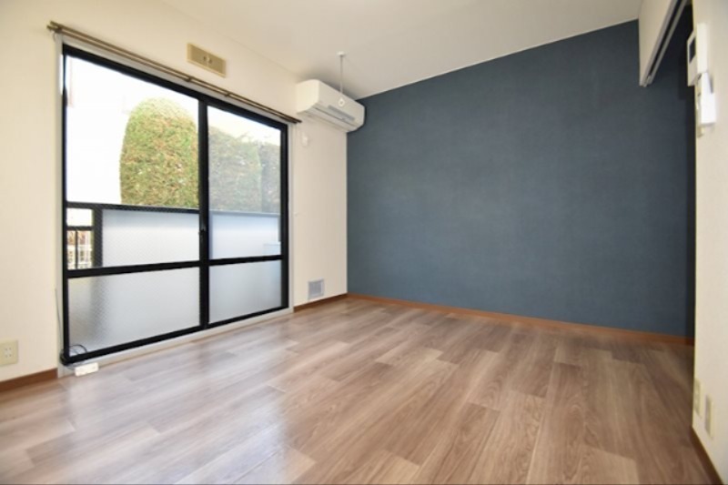 その他部屋・スペース　日当たり良好です。