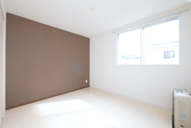 その他部屋・スペース　洋室です☆