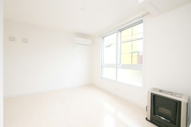 居室・リビング　リビングです☆