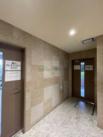 その他　ルクレ板橋