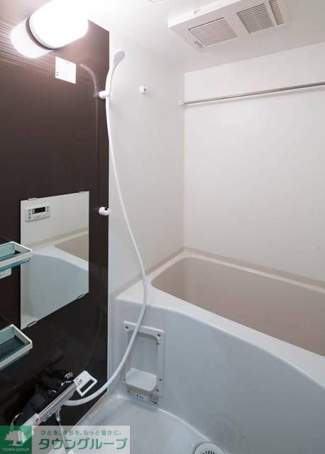 バス・シャワールーム　お部屋探しは株式会社　タウンハウジング　までお気軽にお問合…