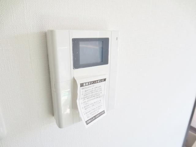 セキュリティ　部屋探しは株式会社　タウンハウジング　までお気軽にお問合せ…