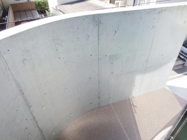 バルコニー　お部屋探しは株式会社　タウンハウジング　までお気軽にお問合…