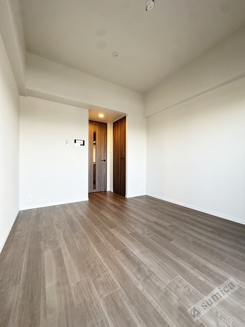 居室・リビング　ネットは無料で利用可能です♪♪