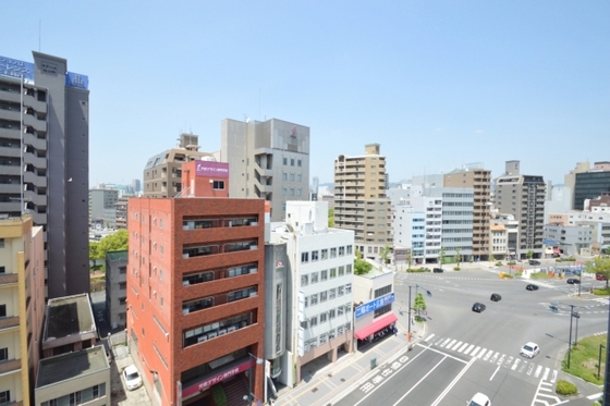 眺望　眺望も良好です！