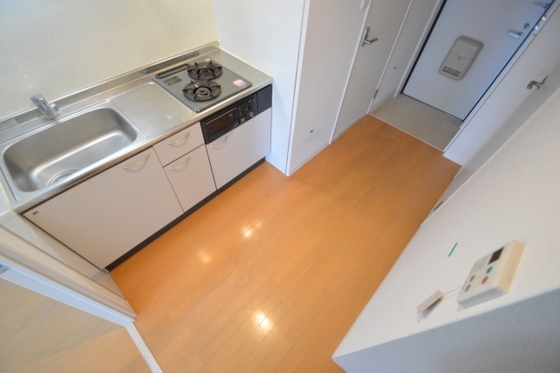 その他部屋・スペース　キッチンスペース３．５帖☆