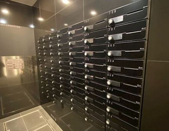 その他　★メールBOX★