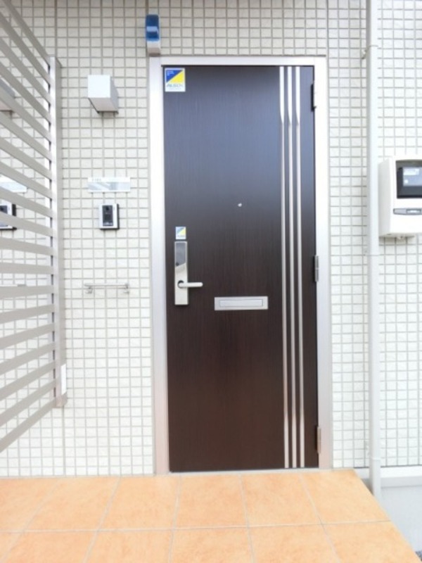 玄関　図面と現状に相違がある場合には現状を優先