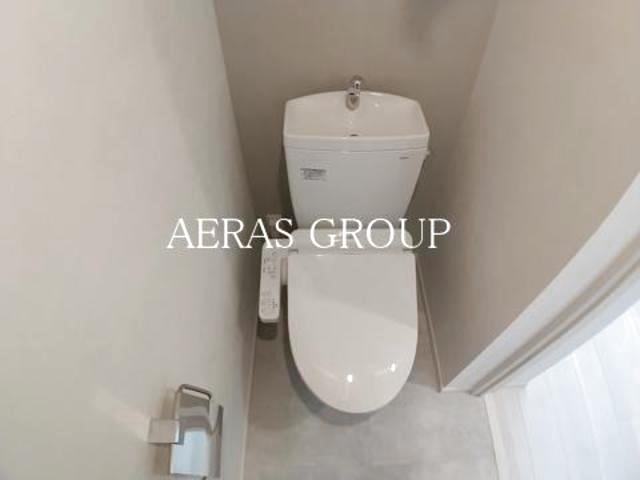 トイレ　同仕様写真