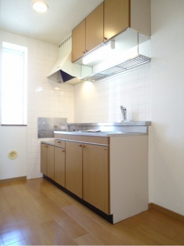 キッチン　図面と現状に相違がある場合には現状を優先