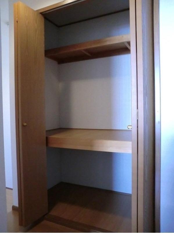 収納　図面と現状に相違がある場合には現状を優先