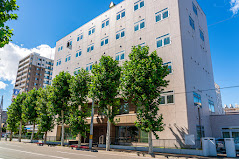 大学・短大　私立天使大学（大学・短大）まで311m