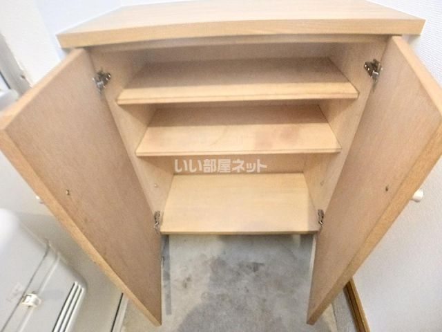 コンフレール追分のその他写真