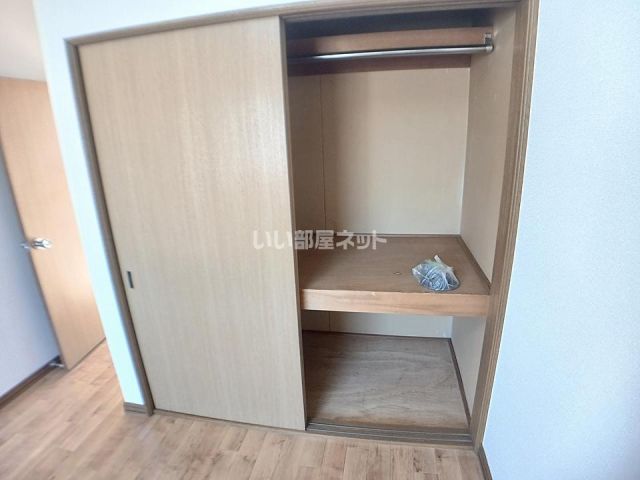 コンフレール追分の内装写真